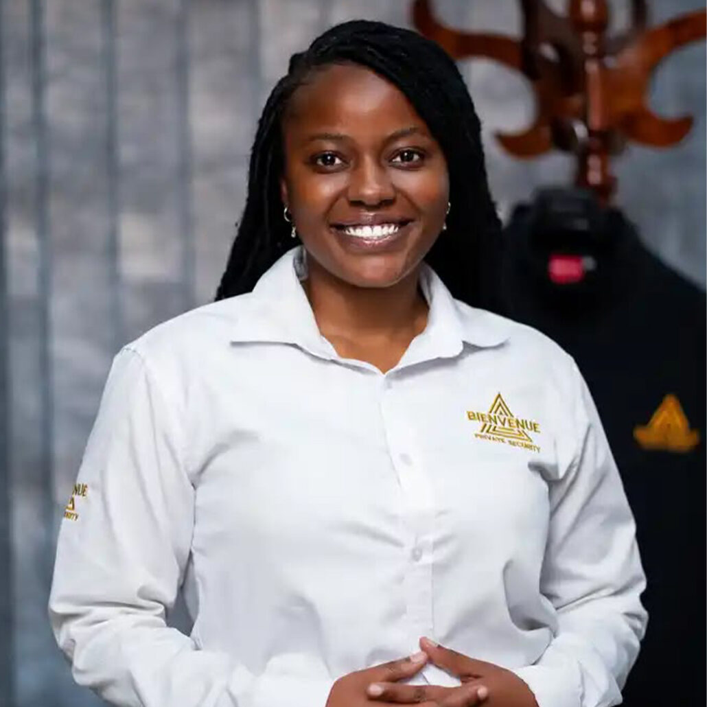 Sylvia Phiri