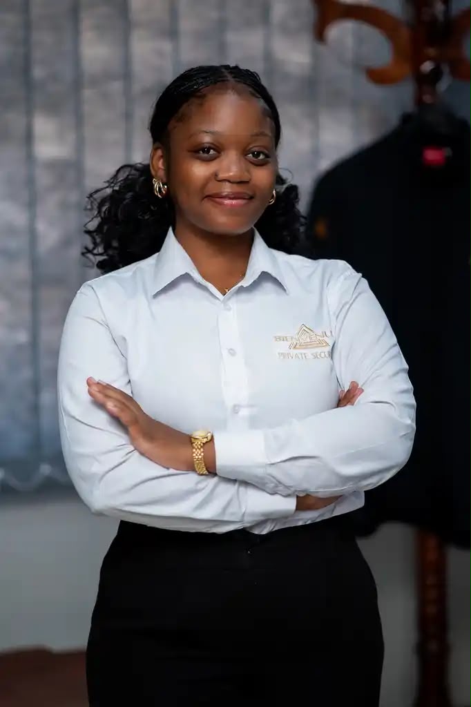 Mary Muyambo
